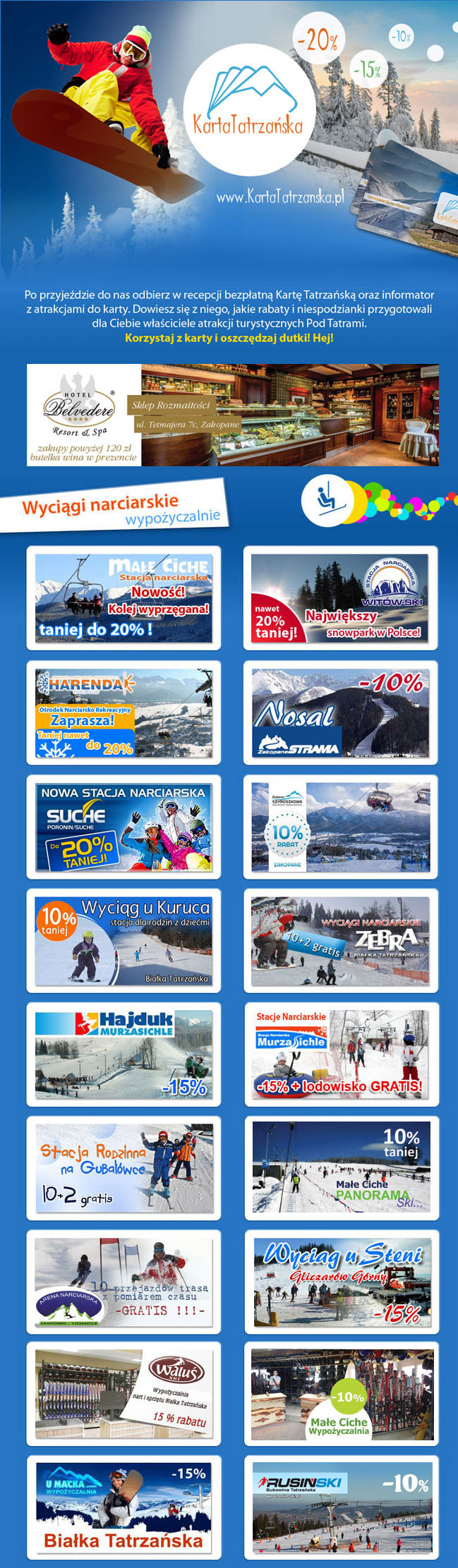 atrakcje zima 2014 2015 1